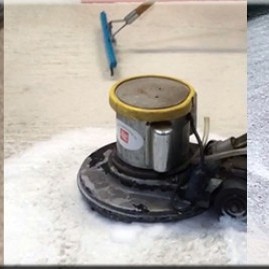 Yerinde Halı Yıkama