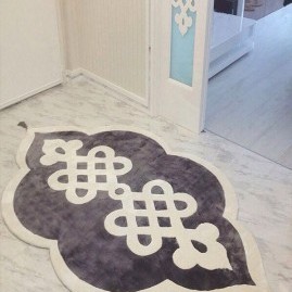 Özel Tasarım Halı Yıkama