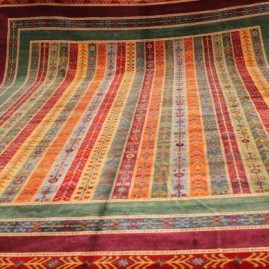 El Dokuma Halı Yıkama